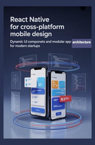 REACT NATIVE FOR CROSS-PLATFORM MOBILE DESIGN: Dynamic UI components and modular app architecture for modern startups
