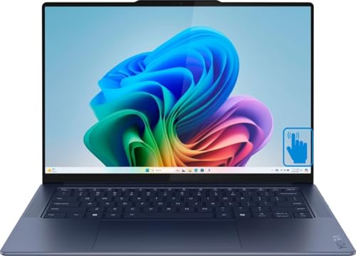 Lenovo Yoga Slim 7X Laptop with 3K OLED Display