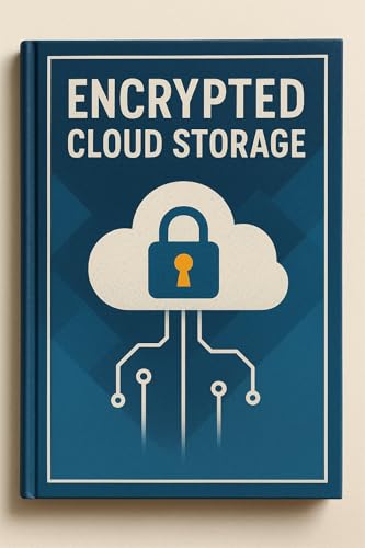 Encrypted Cloud Storage (Privacy & Security)
