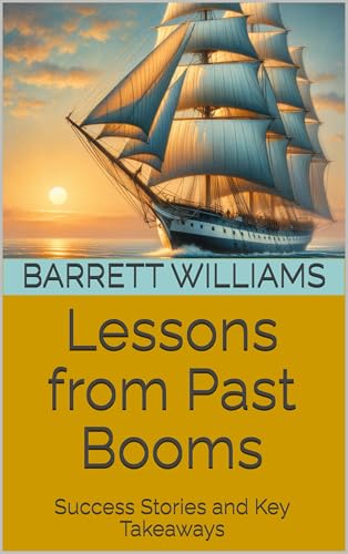 Lessons from Past Booms: Success Stories and Key Takeaways (Riding