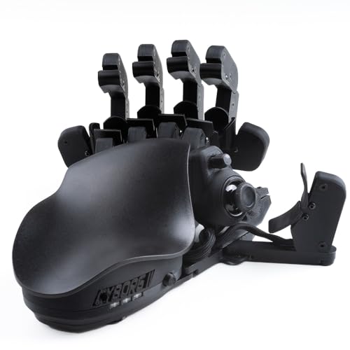 AZERON Gaming Keypad, Programmable One Handed Gaming Keyboard, with Hall