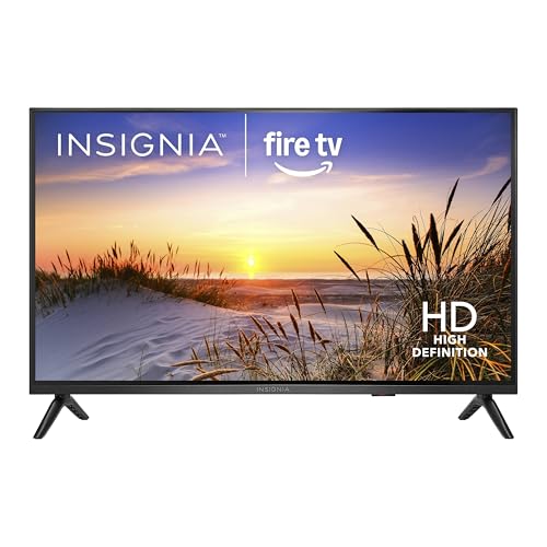 INSIGNIA 32" Class F20 Series LED HD Smart Fire TV,