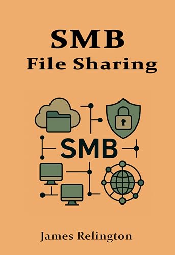 SMB: File Sharing and Network Security