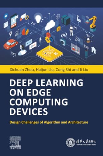Deep Learning on Edge Computing Devices: Design Challenges of Algorithm and Architecture