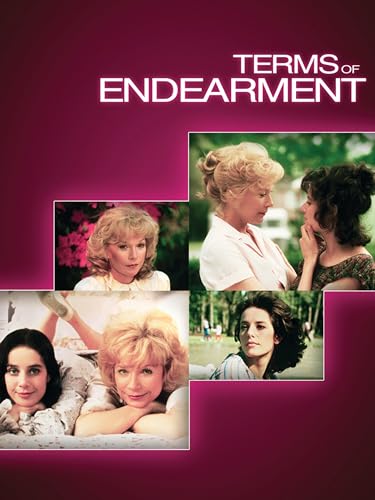 Terms of Endearment