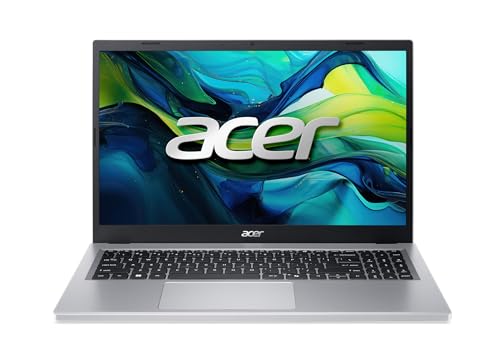 Acer Aspire Go 15 Laptop with Ryzen 3