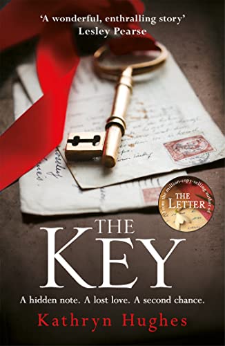 The Key: The most gripping, heartbreaking novel of World War