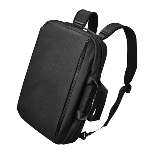 ALPAKA Elements Tech Brief Pro 12L Laptop Backpack