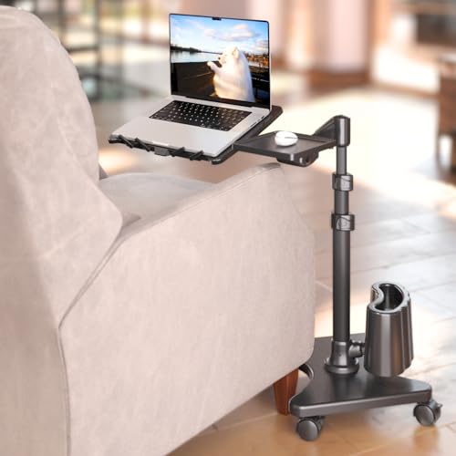 LEVO G2 Deluxe Adjustable Laptop Stand (Up to 16)