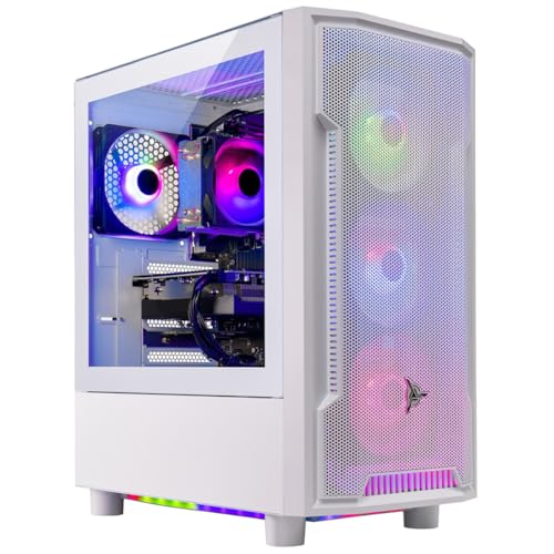 Skytech Archangel Gaming PC RTX 5060 32GB RAM