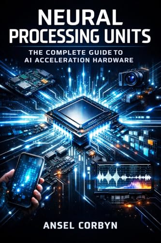 NEURAL PROCESSING UNITS: THE COMPLETE GUIDE TO AI ACCELERATION HARDWARE: TOPS Performance, Model Optimization, INT8 Quantization, and Efficient AI Inference for Embedded and Mobile Systems