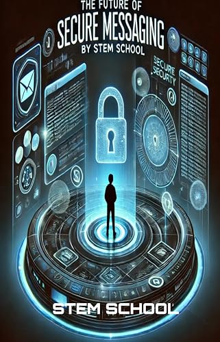 DIY Future Secure Messaging Platform: A Step-by-Step Guide to Building Your Own Encrypted Chat Platform (Digital Skill Development - The Future of Innovation)