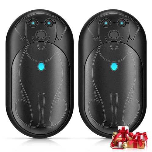 AI Hand Warmers Rechargeable 2 Pack, 6000mAh Electric Pocket Heater