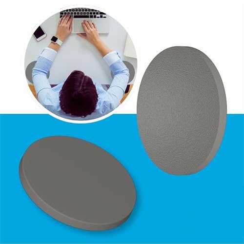Technogel Ergonomic Elbow Pads (Set of 2)