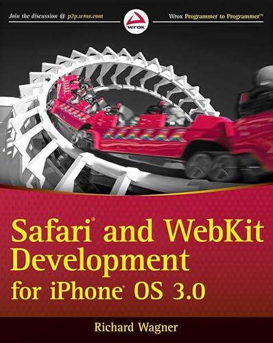 Safari and WebKit Development for iPhone OS 3.0