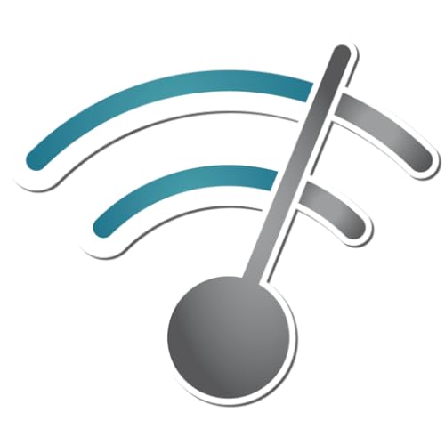 Wi-Fi Analyzer