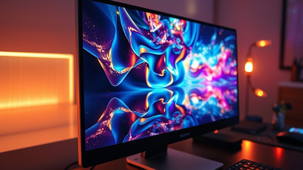advanced real time gpu rendering