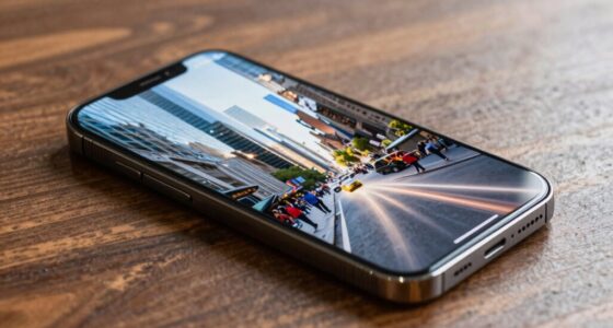 advanced smartphone photo processing