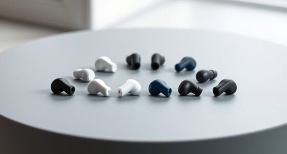 affordable noise cancelling earbuds