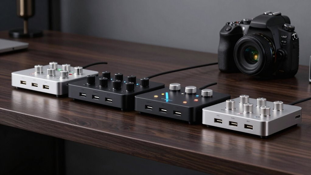 affordable usb audio interfaces