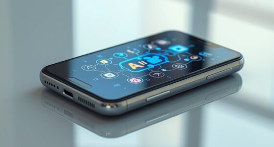 agentic ai in smartphones
