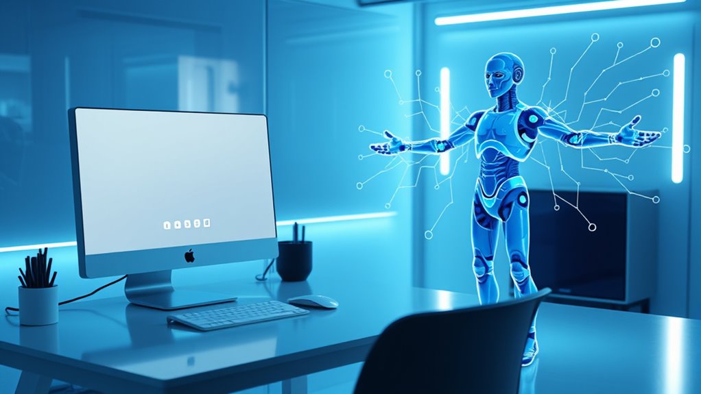 ai autonomy and decision making