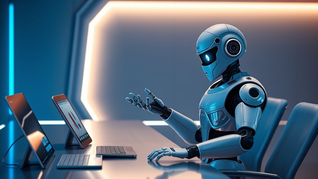 ai decision making in urgent situations
