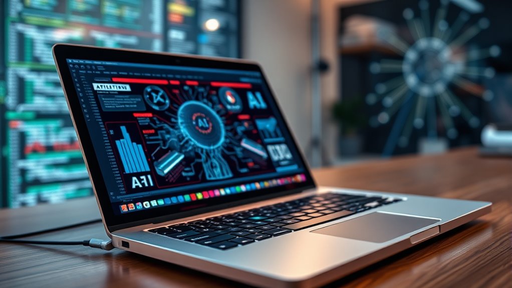 ai enhanced windows devices