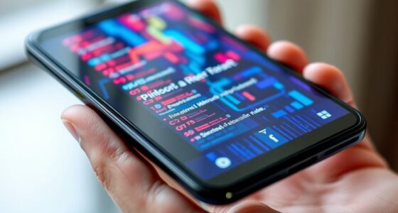 android phone overheating restart