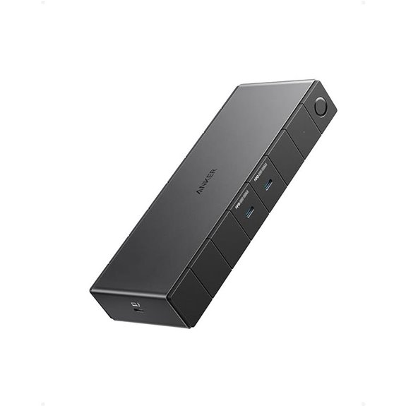 Anker 778 Thunderbolt Docking Station 12-in-1