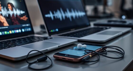 audio sync troubleshooting guide