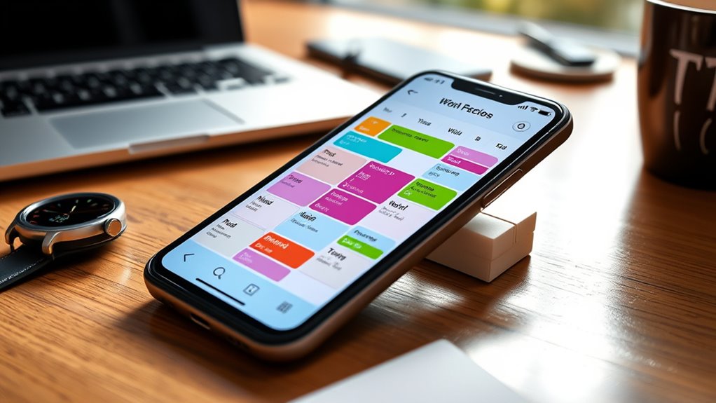 automated workout scheduling integration