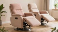 best senior medical recliners
