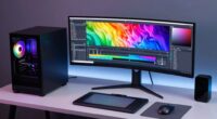 best video editing desktops