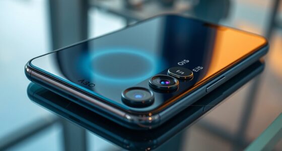 camera technology fundamentals