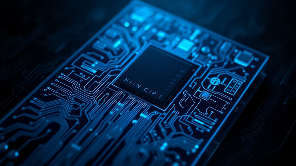 carbon chips outperform silicon