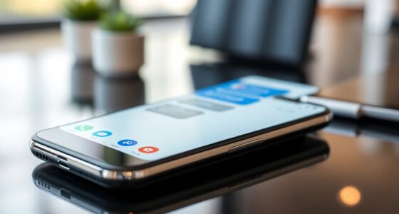 change messaging apps seamlessly