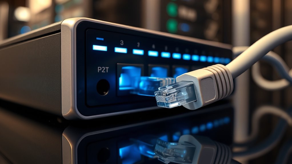 check smb multichannel settings