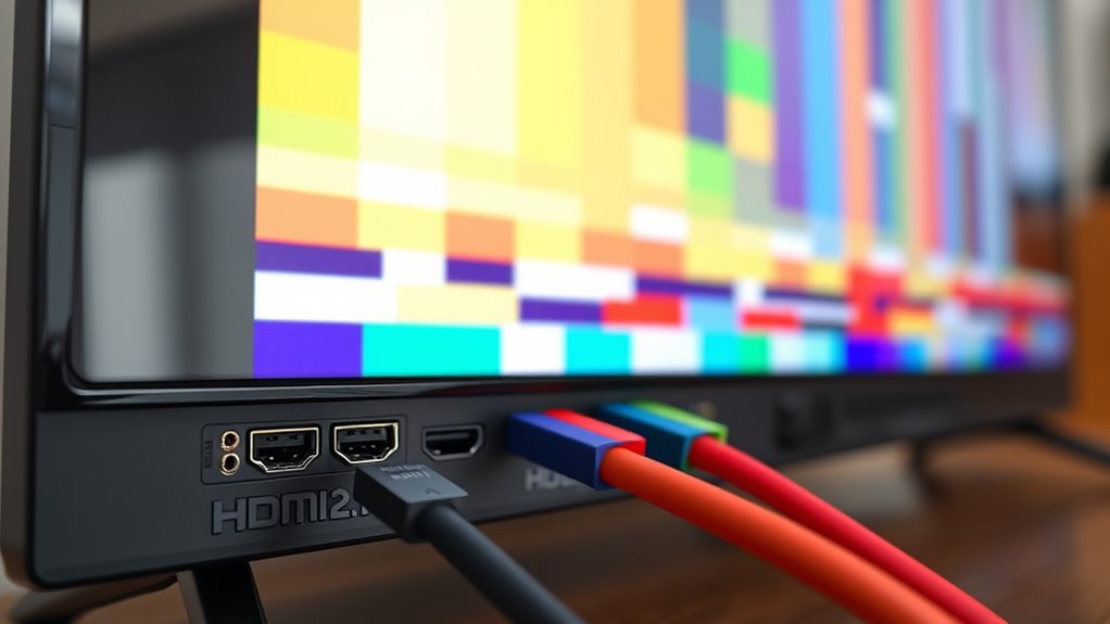 check tv refresh rate