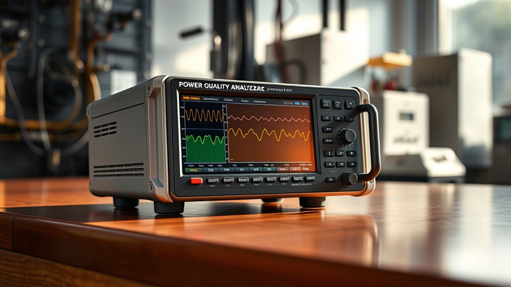 choosing reliable measurement tools