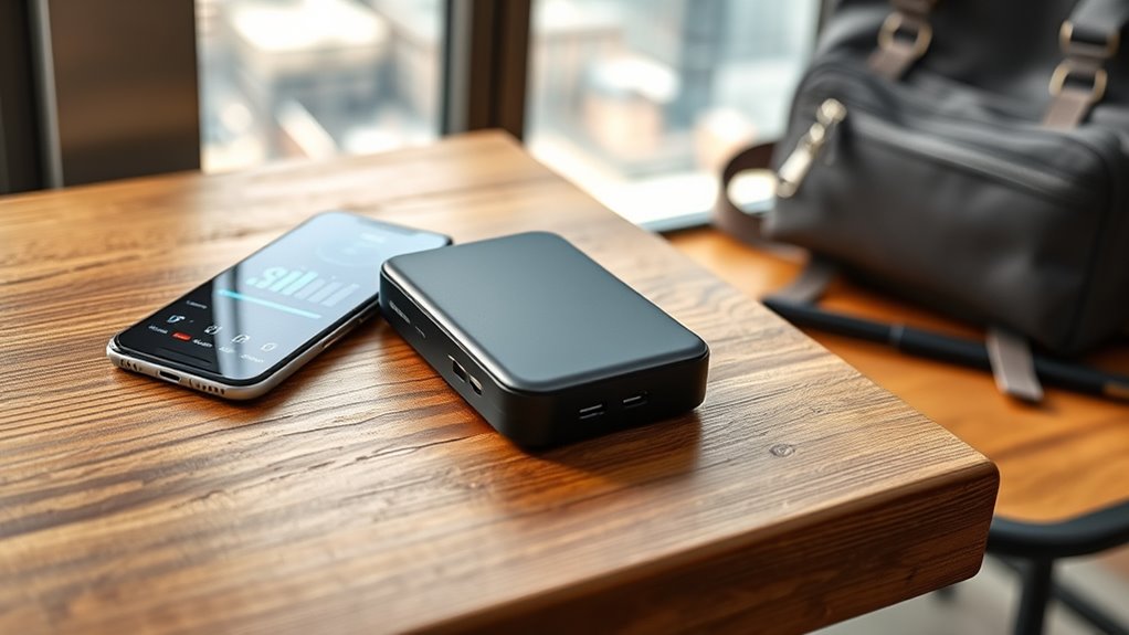 choosing the right hotspot