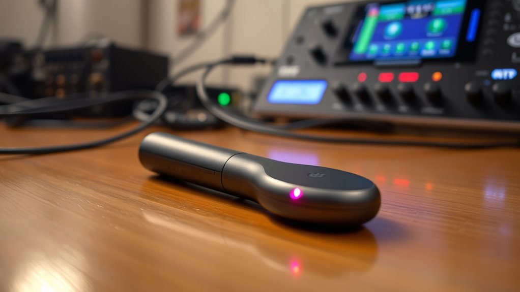 codec choice impacts audio stability