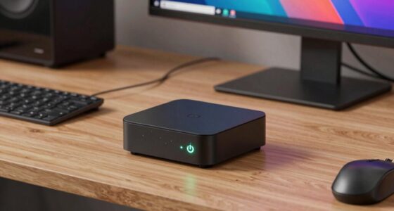compact computers outperform expectations