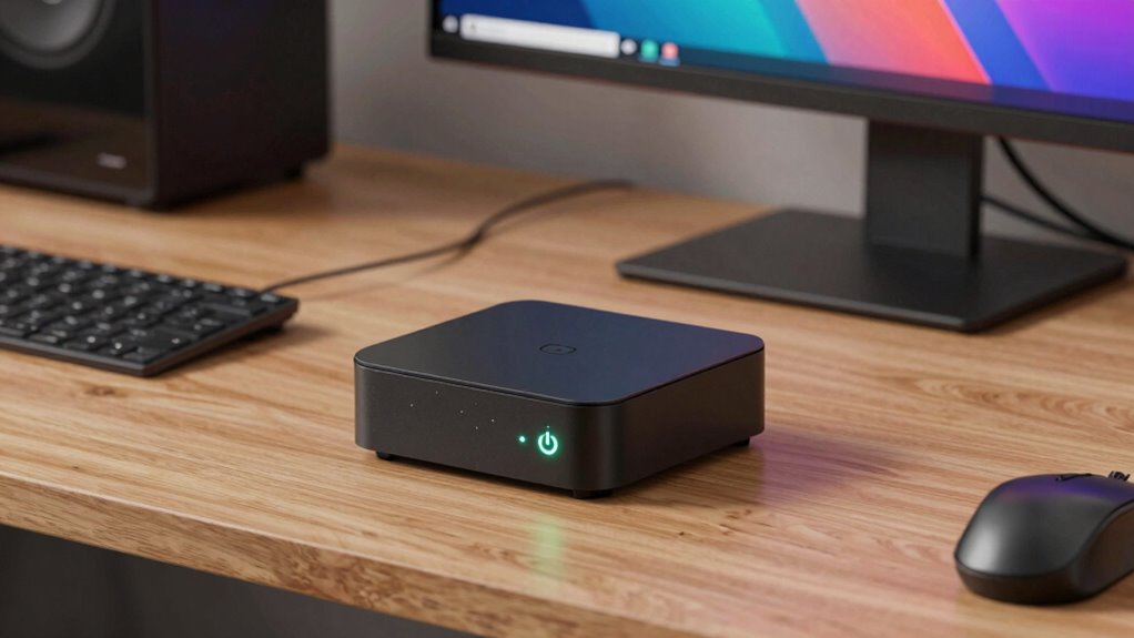 compact computers outperform expectations
