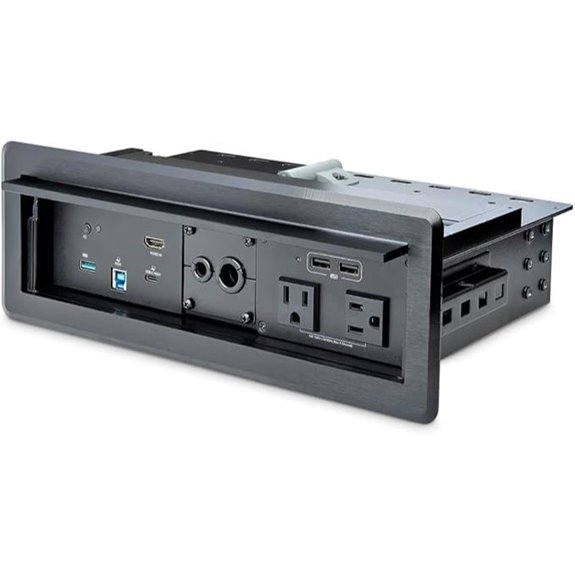 conference room docking station