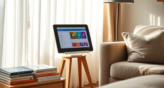 configure home parental controls