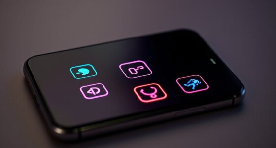 configuring android 15 focus