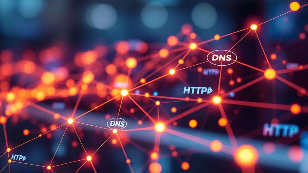 data transfer and resolution