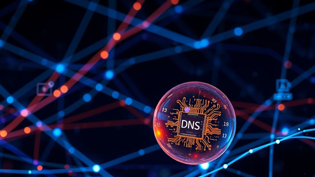data transmission and protocols