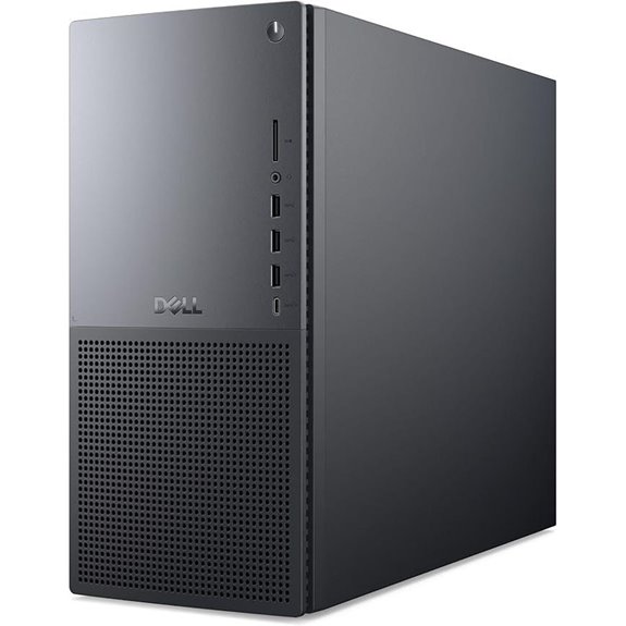 Dell Tower Plus EBT2250 Desktop Computer